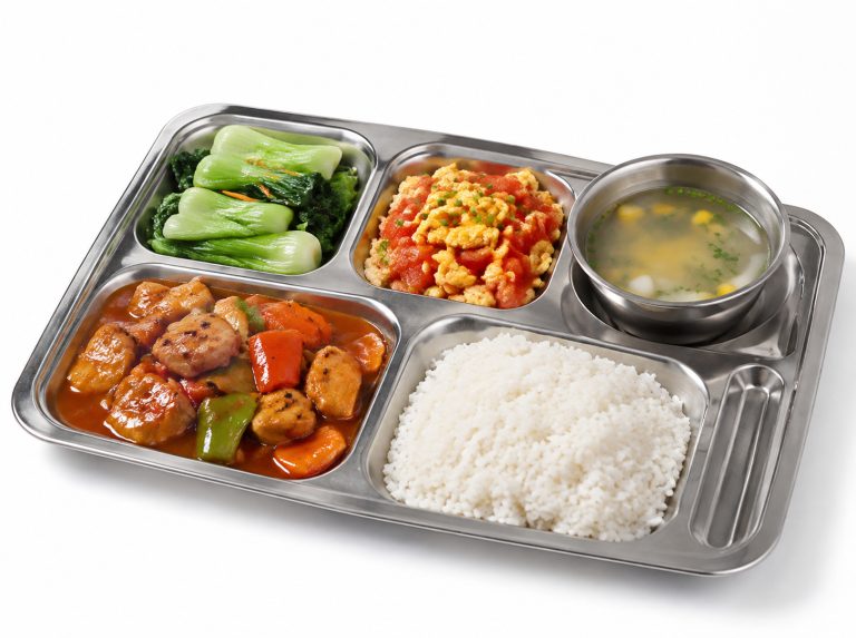 武进区企业食堂承包与托管服务